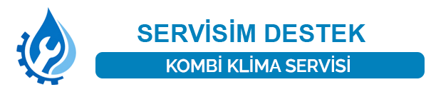 Servisimm Destek Ana Logo